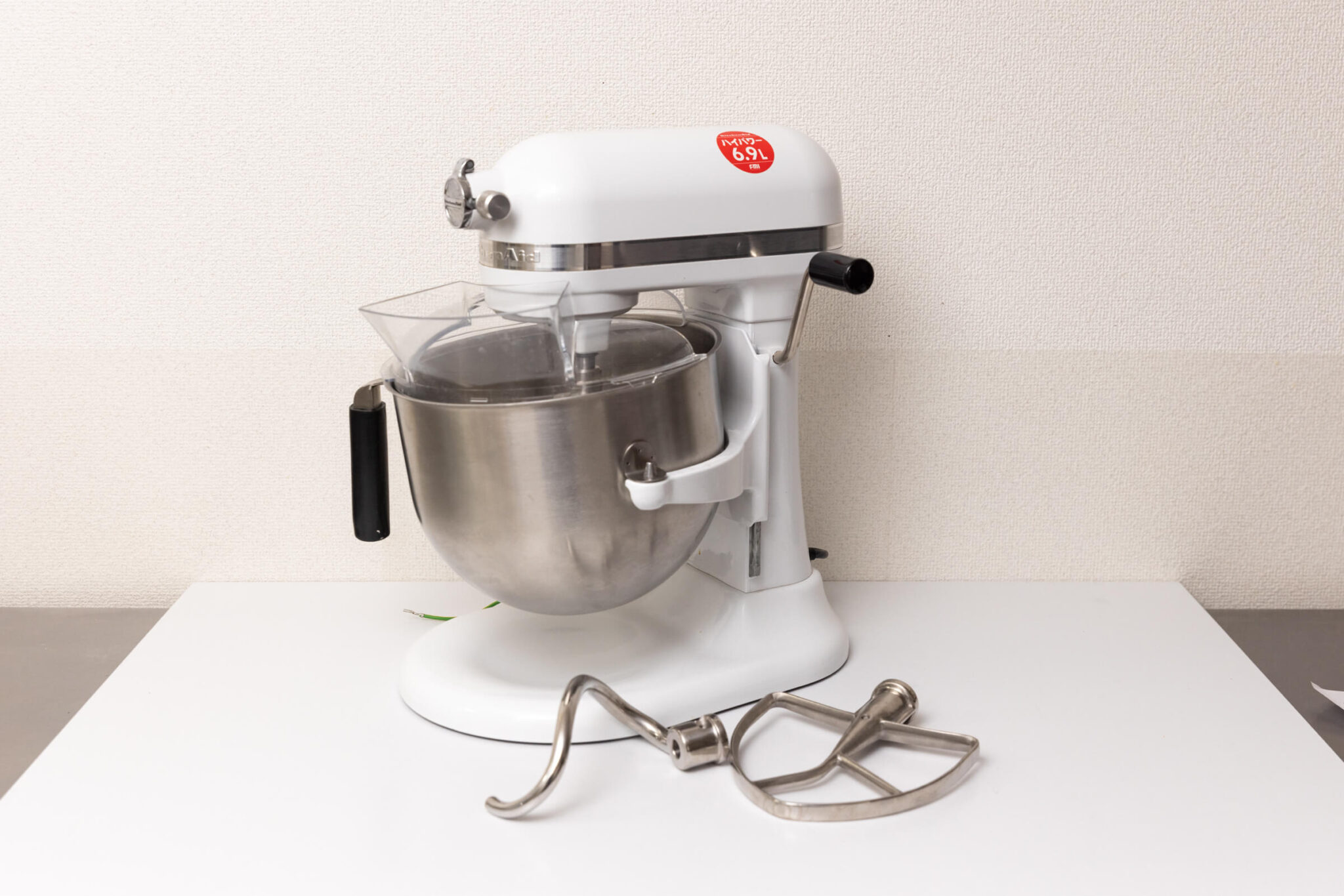 キッチンエイドスタンドミキサー Kitchenaid KSM７ 【SALE／75%OFF